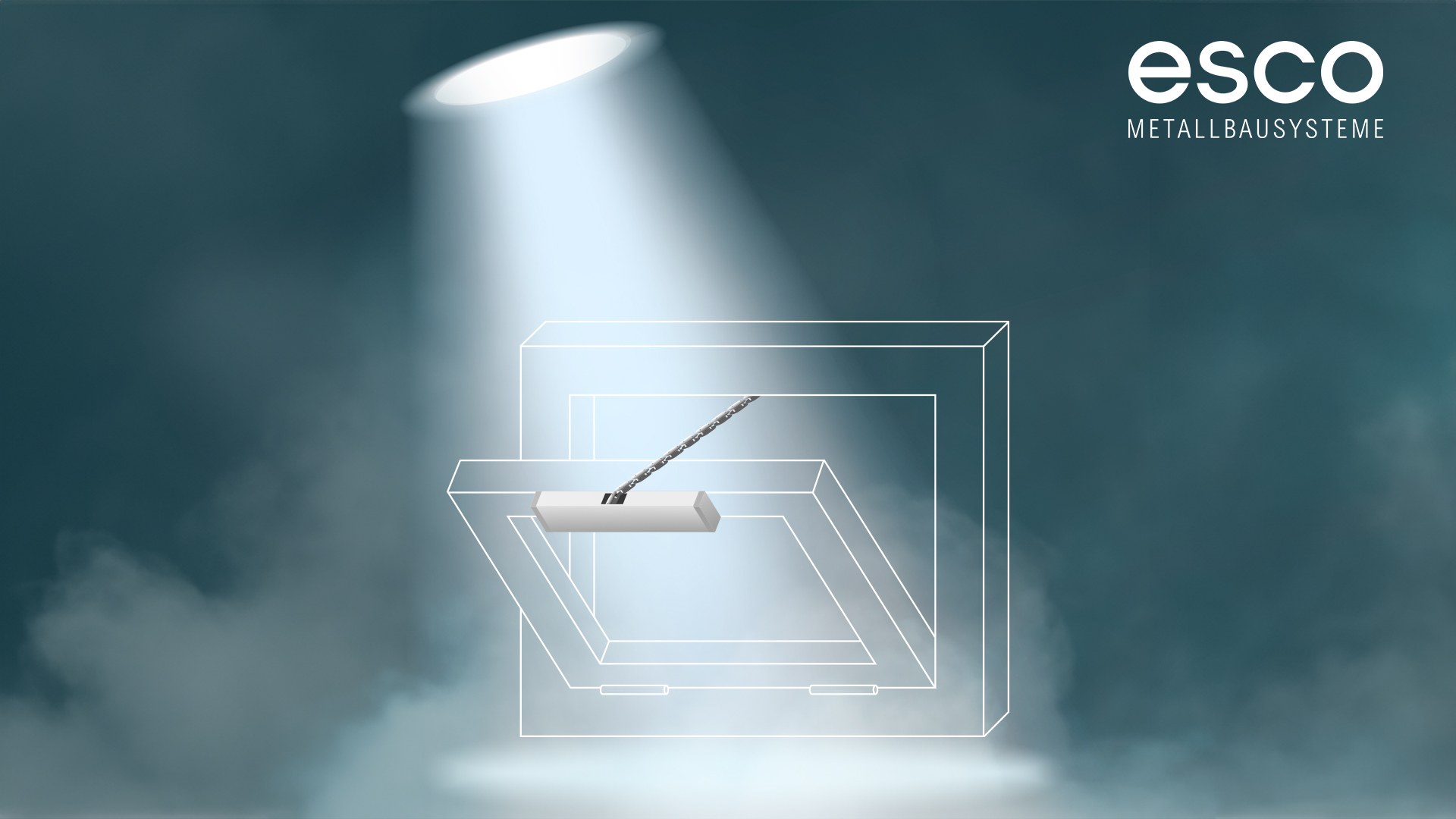 Beleuchtung, Spotlight