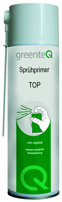 greenteQ Sprühprimer Top 500ml greenteQ Sprühprimer Top 500ml